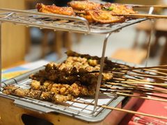 -木屋烧烤(佛山东方广场店)