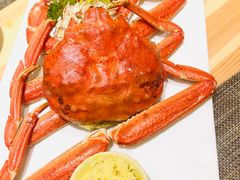 -大岛日本料理铁板烧(南通大饭店)