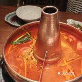 火锅天地，肉迷心窍