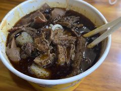 -王记生烫牛杂面馆(兰陵路店)
