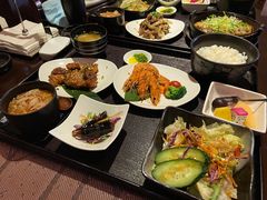 -富力希尔顿酒店·源氏日餐厅