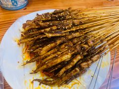 -十里铺铁板鱿鱼