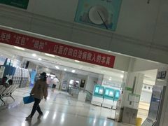 -广西壮族自治区人民医院(桃源院区)