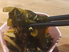 -雷门拉面·现熬骨汤(凯德来福士店)
