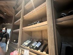 -一棵树·意大利西餐厅One Tree(新城店)