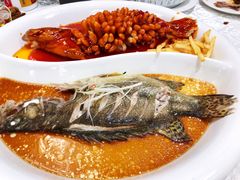 -马凯餐厅(地安门店)