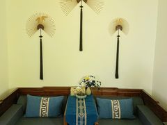 -芳朴养生按摩spa·男士