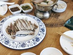 -哈啾嗨·蒙文化主题餐厅(京汉新城店)