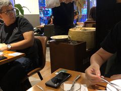 -新贝乐意大利餐厅(苏州中心店)