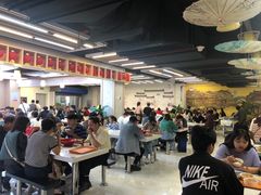 -哆喀美食广场(虎丘婚纱城店)