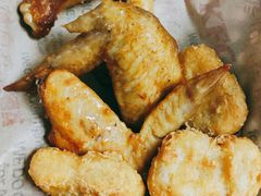 -肯德基(坑梓店)