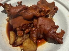 -小炳胜(卓悦中心店)