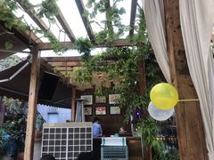 -时光乌托邦空中花园餐厅川味·融合菜(幸福广场店)