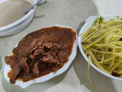 -满口香饭店