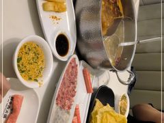 -潮牛壹号鲜牛肉火锅(光谷天地店)