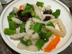 -前海沿·青岛菜(乐客城店)