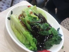 生菜-喜莲咖啡