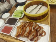 -董立兵烤鸭店(明湖店)