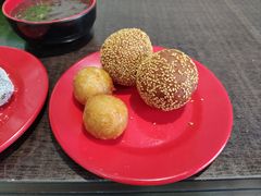 -糯米香(长江路店)