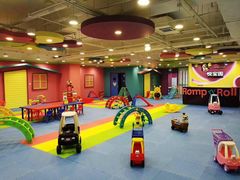 -悦宝园(昌平镇店)