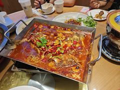 -东北灶(高新银泰店)