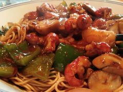 -十面春风·江南面馆(崇宁路店)