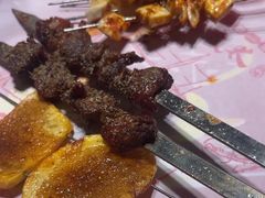 -北三老太太烧烤(人生一串上榜店)