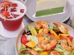 -沛家·西餐Brunch·直火料理