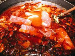 -九锅一堂酸菜鱼(新南凯德直营店)