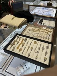 -Cindy Jewelry·钻戒·彩色宝石