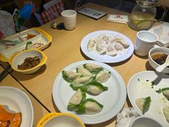 -关东小磨东北菜(上海长风大悦城店)