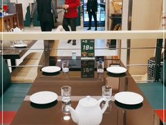 大堂-知音酒楼(花园店)