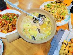 -亿牌牌东北烧烤(怀特店)