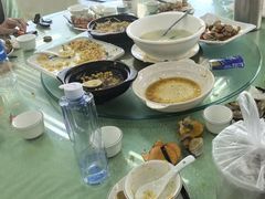 -景好海鲜餐厅(大鹏必选旅游店)