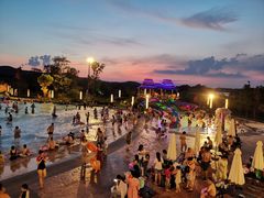 -南京银杏湖乐园