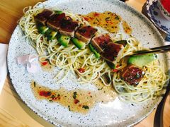 -麦甜创意轻食餐厅(西康路店)