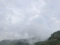 -灵山