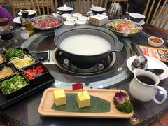 -御膳粥·牛乳粥底火锅·地道顺德菜(容桂店)