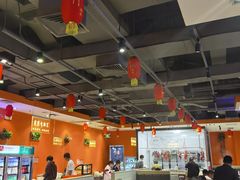 -名门潮牛·鲜牛肉海鲜火锅.烧烤自助餐厅(诚丰广场店)