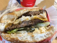 -汉堡王(徐汇绿地缤纷店)