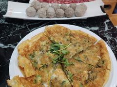 -潮汕美牛肉丸火锅店(天宁寺店)
