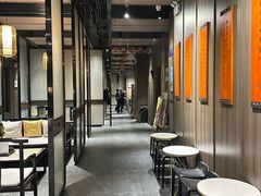 -东来顺(非遗·清真火锅·盛世广场店)