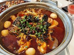 -眉州东坡(北苑华贸店)