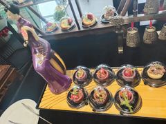 -上海星瀚奔驰4S店(红柳路店)