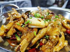 -小民大排档(光谷店)