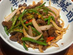 -李犟大爆鳝面·手工蟹黄包(湖滨西湖店)