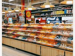 -大润发(张江店)