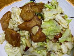 -清真新疆叶尔羌烤肉店(新香洲店)