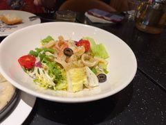 -西堤牛排(北京国瑞店)