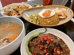 巴东牛肉-THE PAWON·8碗(古北SOHO店)